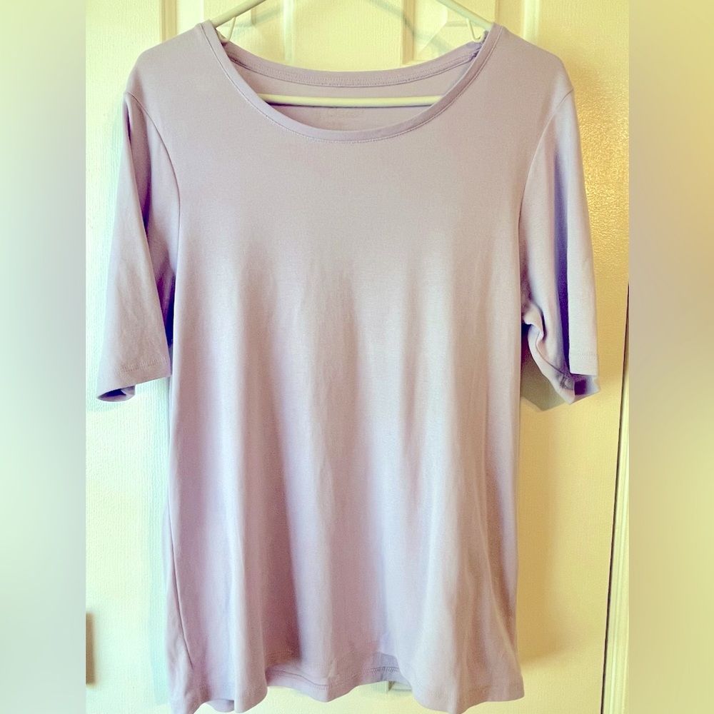 Lavender too by Chico’s